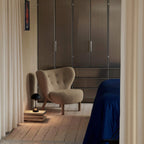 &Tradition VB1 Little Petra Chair