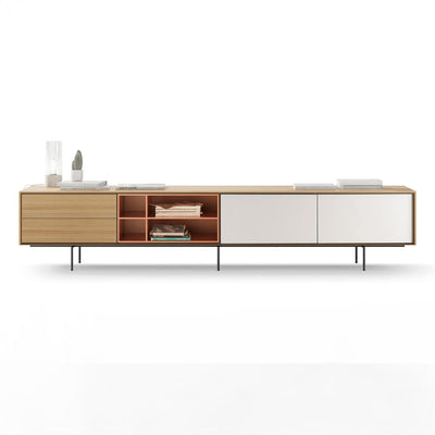 Treku Aura 02 TV Cabinet