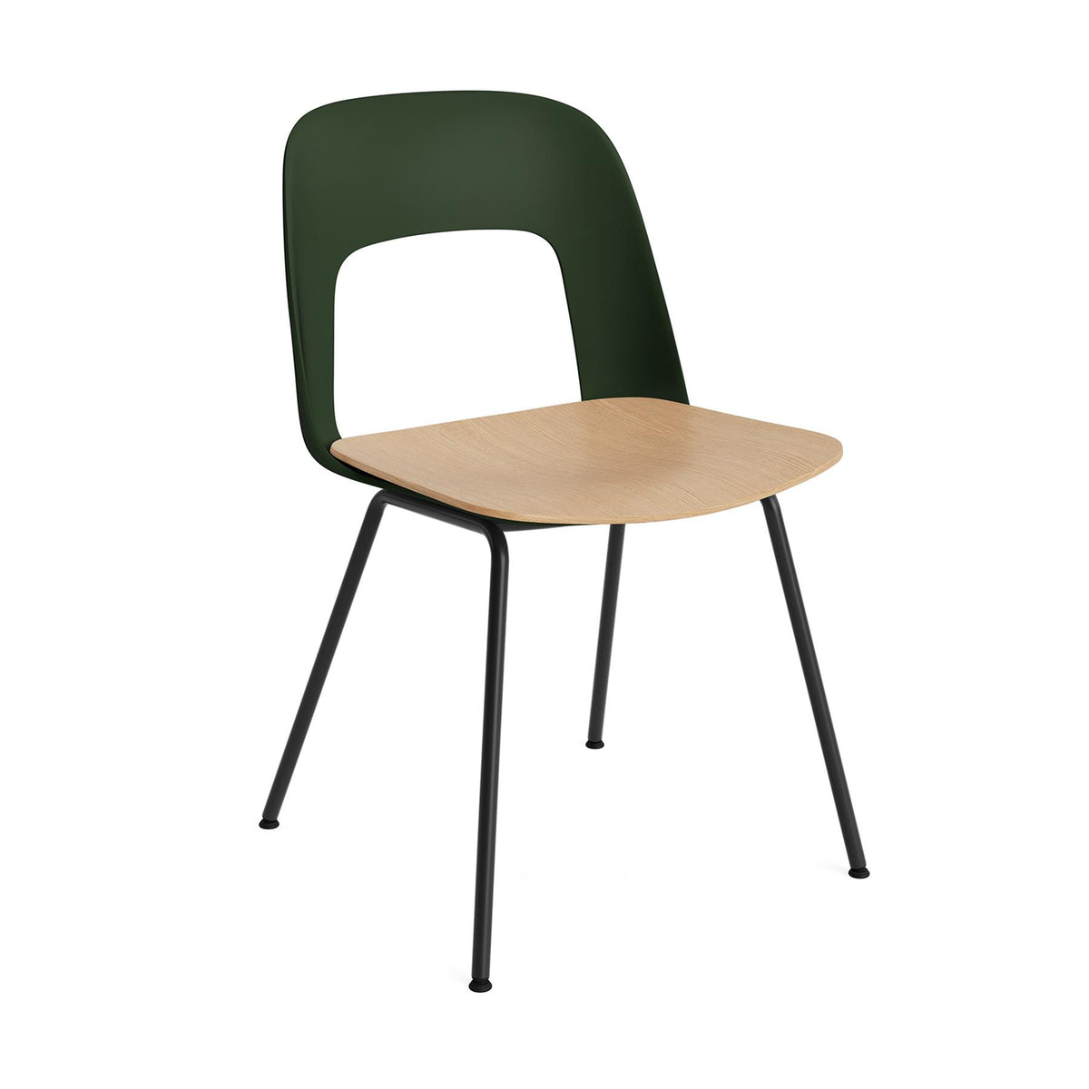 HAY Layout Dining Chair 112