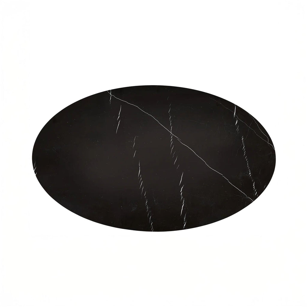 The Conran Shop Orbit Oval Dining Table