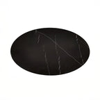 The Conran Shop Orbit Oval Dining Table