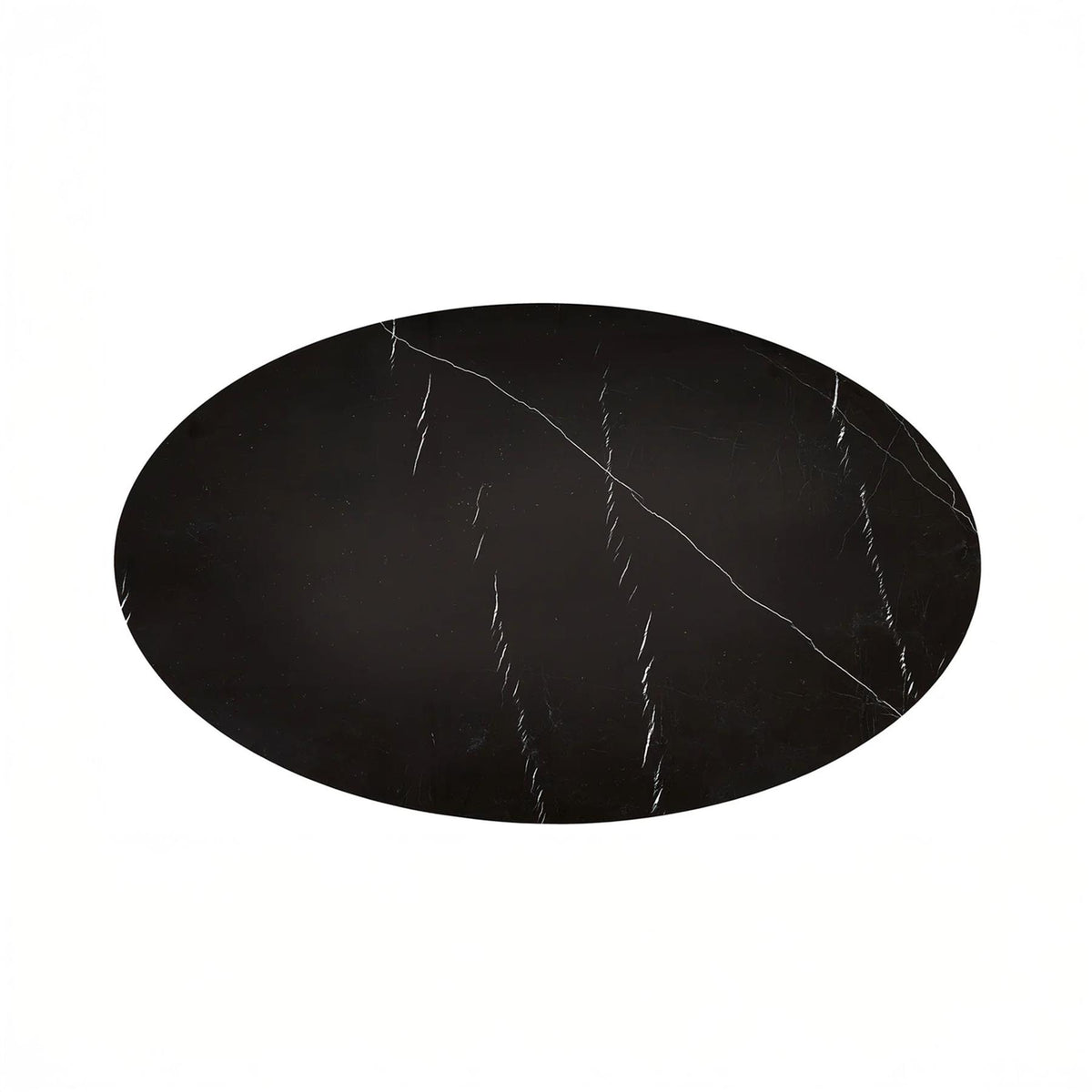 The Conran Shop Orbit Oval Dining Table