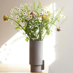 Form & Refine Alcoa Vase