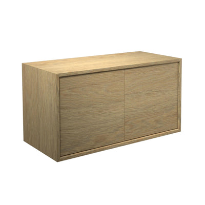 DK3 Royal 6 Cabinet with 2 Push Doors