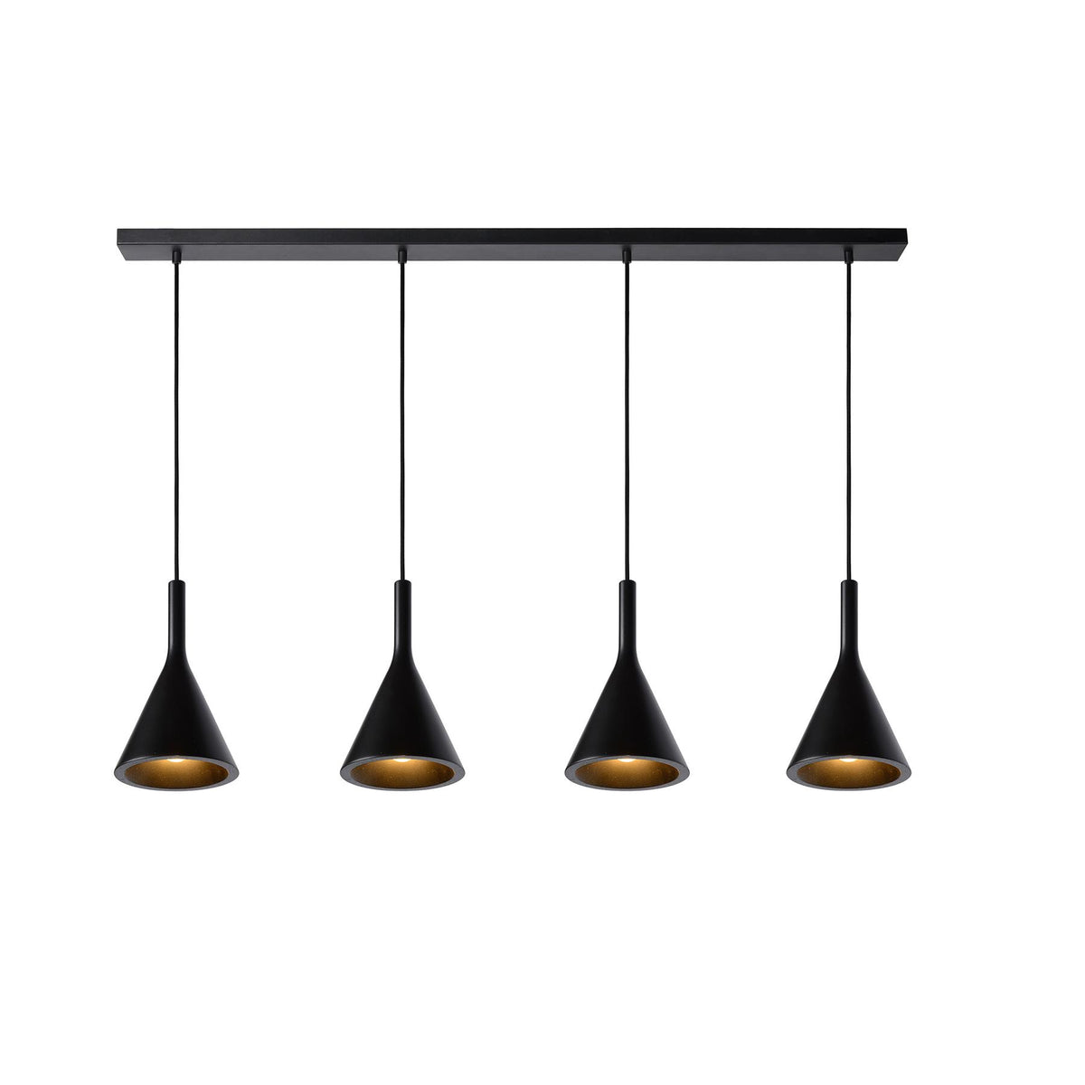 Lucide Gipsy Pendant Light