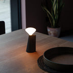 Tala Mantle Portable Rechargeable Outdoor Table Lamp