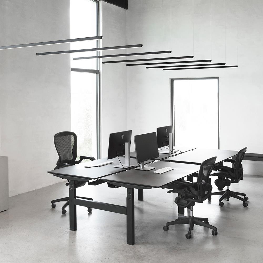 Anour G Model Linear Pendant