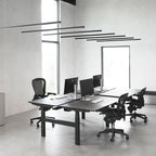 Anour G Model Linear Pendant