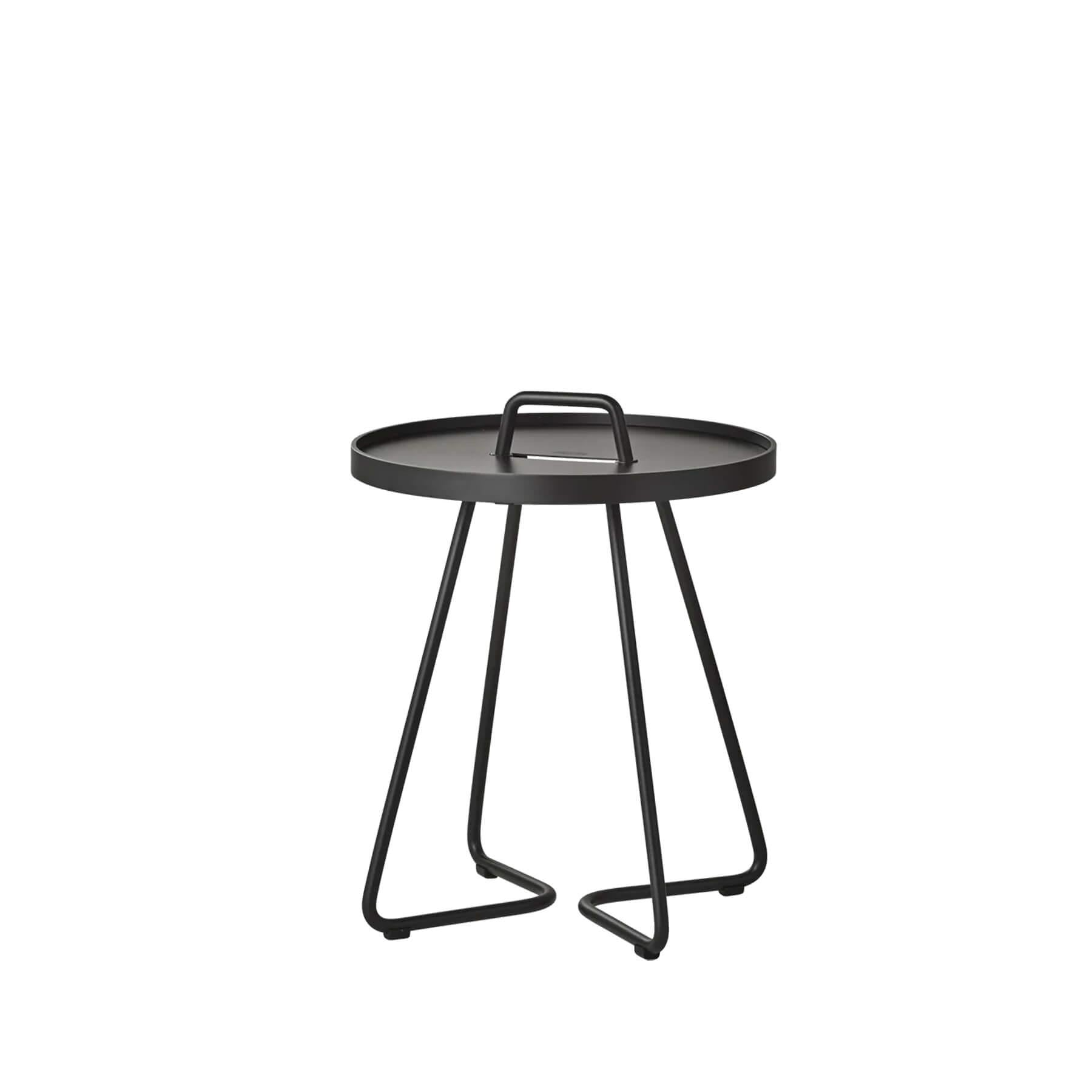 Cane-line On The Move Garden Side Table