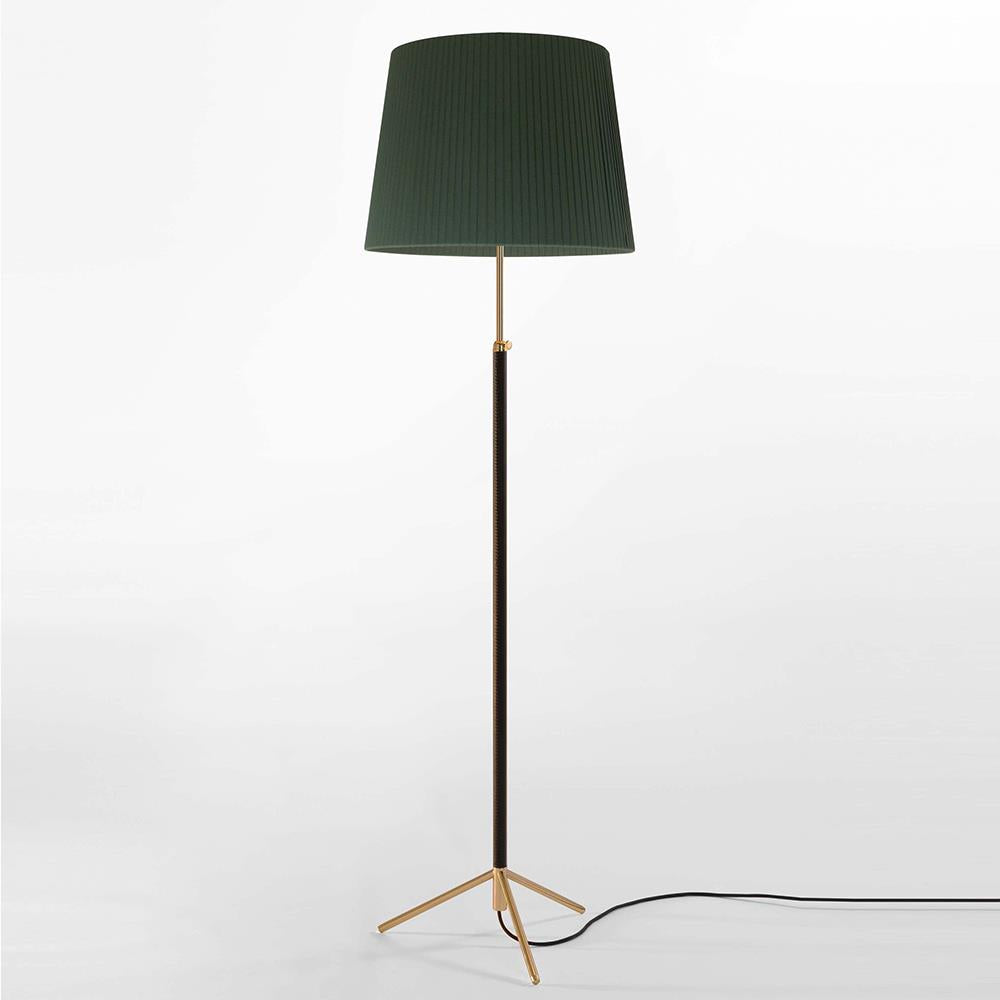 Santa & Cole Pie De Salon G1 Floor Lamp