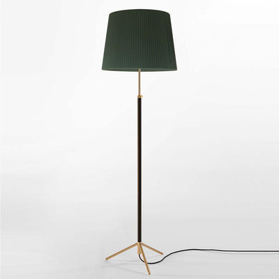 Santa & Cole Pie De Salon G1 Floor Lamp