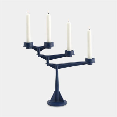 Tom Dixon Spin Mini Candelabra