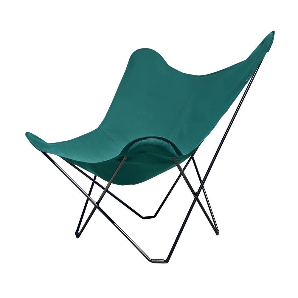 Cuero Sunshine Mariposa Outdoor Chair