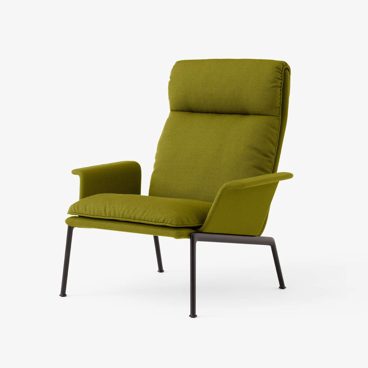 &Tradition Muno LN17 Lounge Chair
