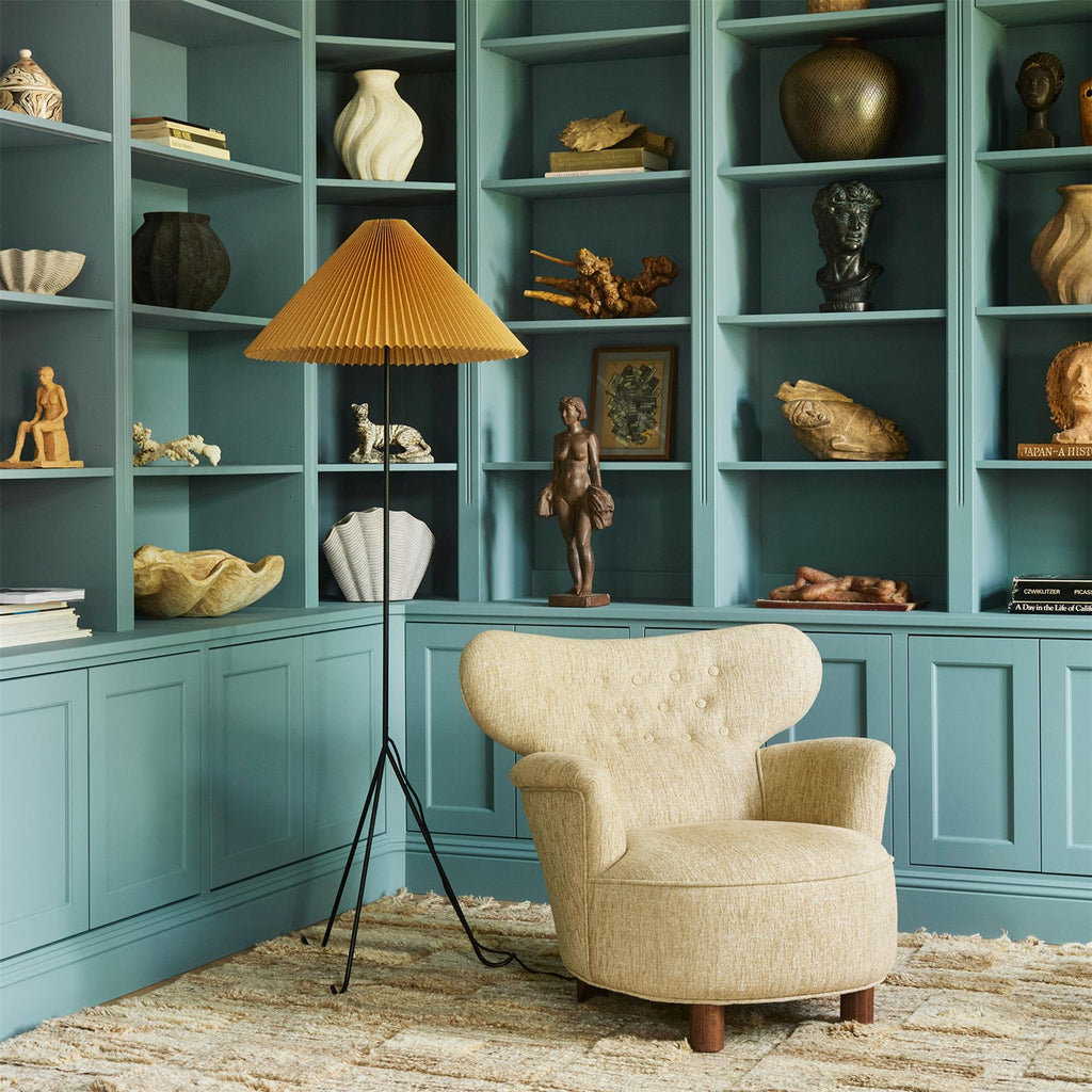 Dusty Deco Geraldine Floor Lamp