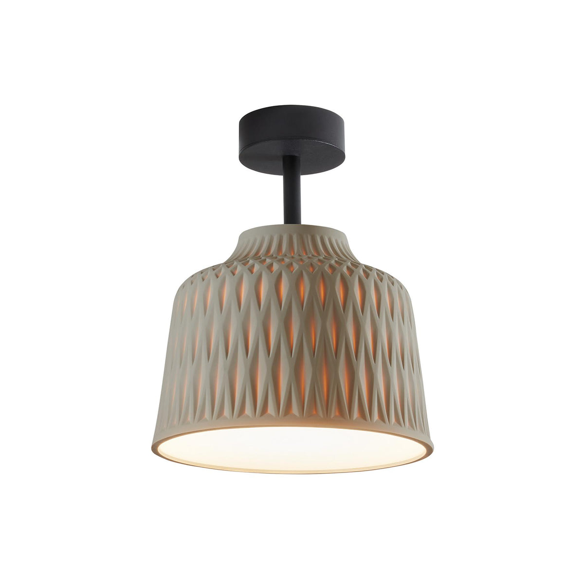 Bover Soft PF/30 Outdoor Ceiling Light
