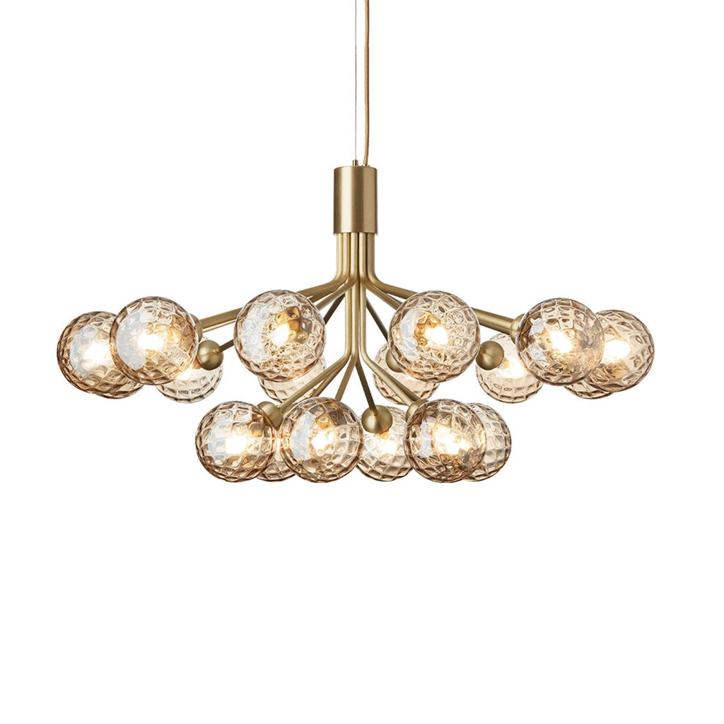 Nuura Apiales Chandelier