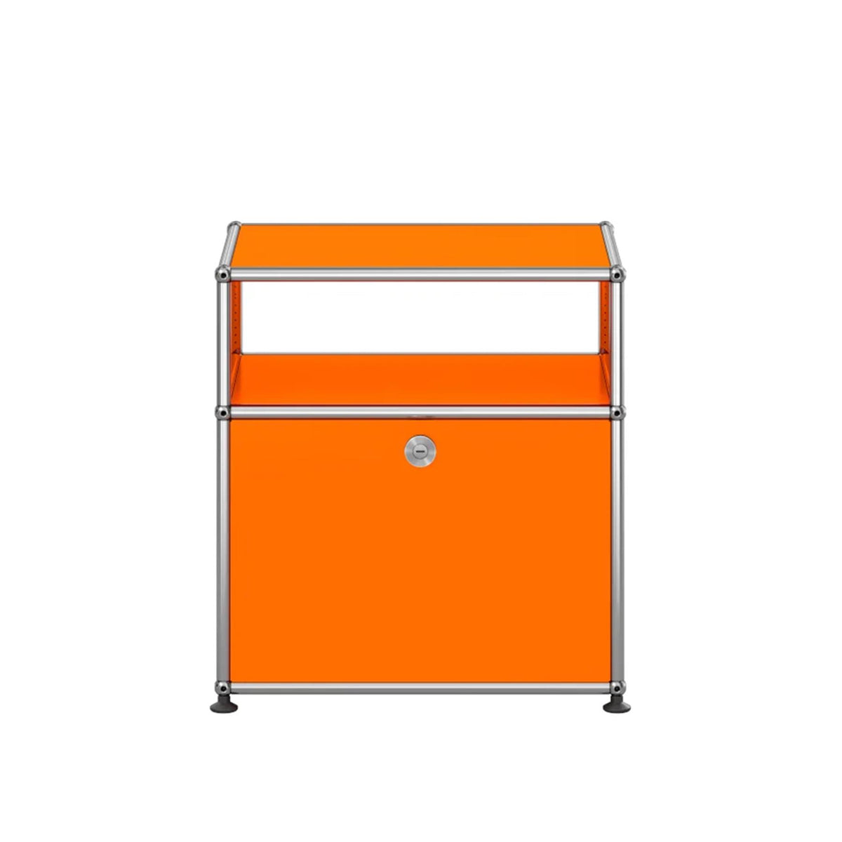 USM Haller Side Table M55