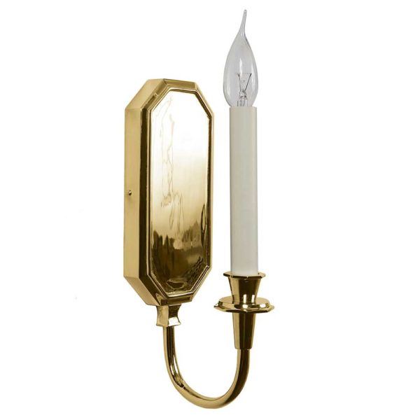 Limehouse Valerie Wall Sconce