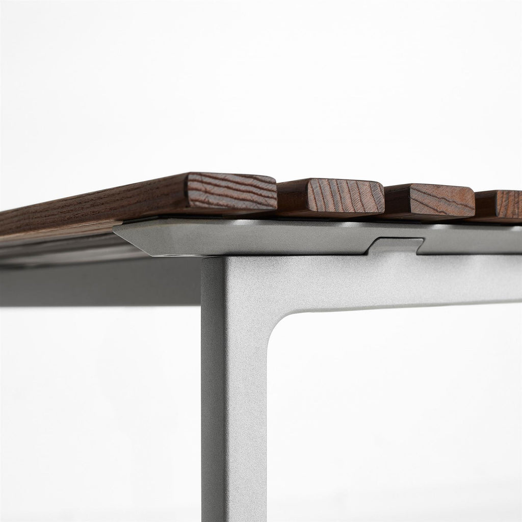HAY Traverse Garden Table
