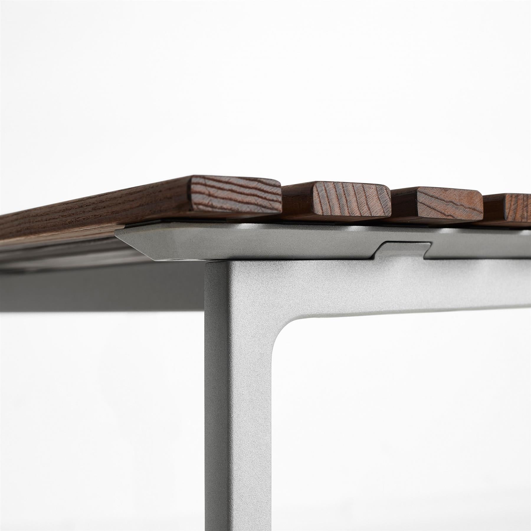 HAY Traverse Garden Table