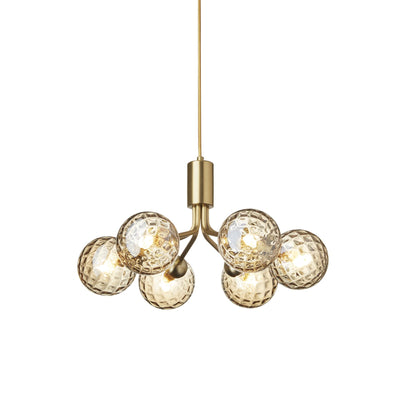 Nuura Apiales 6 Pendant Light