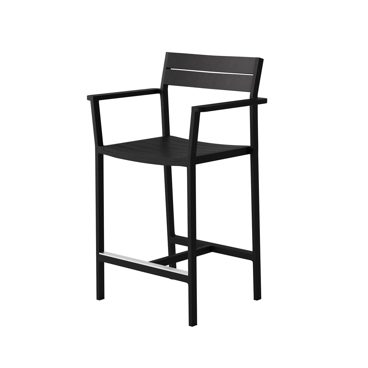 Case Furniture Eos Outdoor Counter Stool