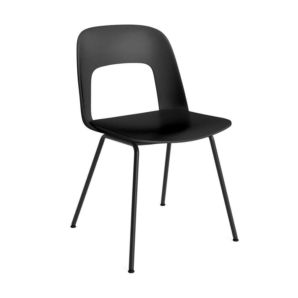 HAY Layout Dining Chair 111