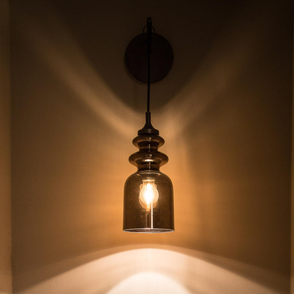 Ex-Display Contardi Messalina Wall Light