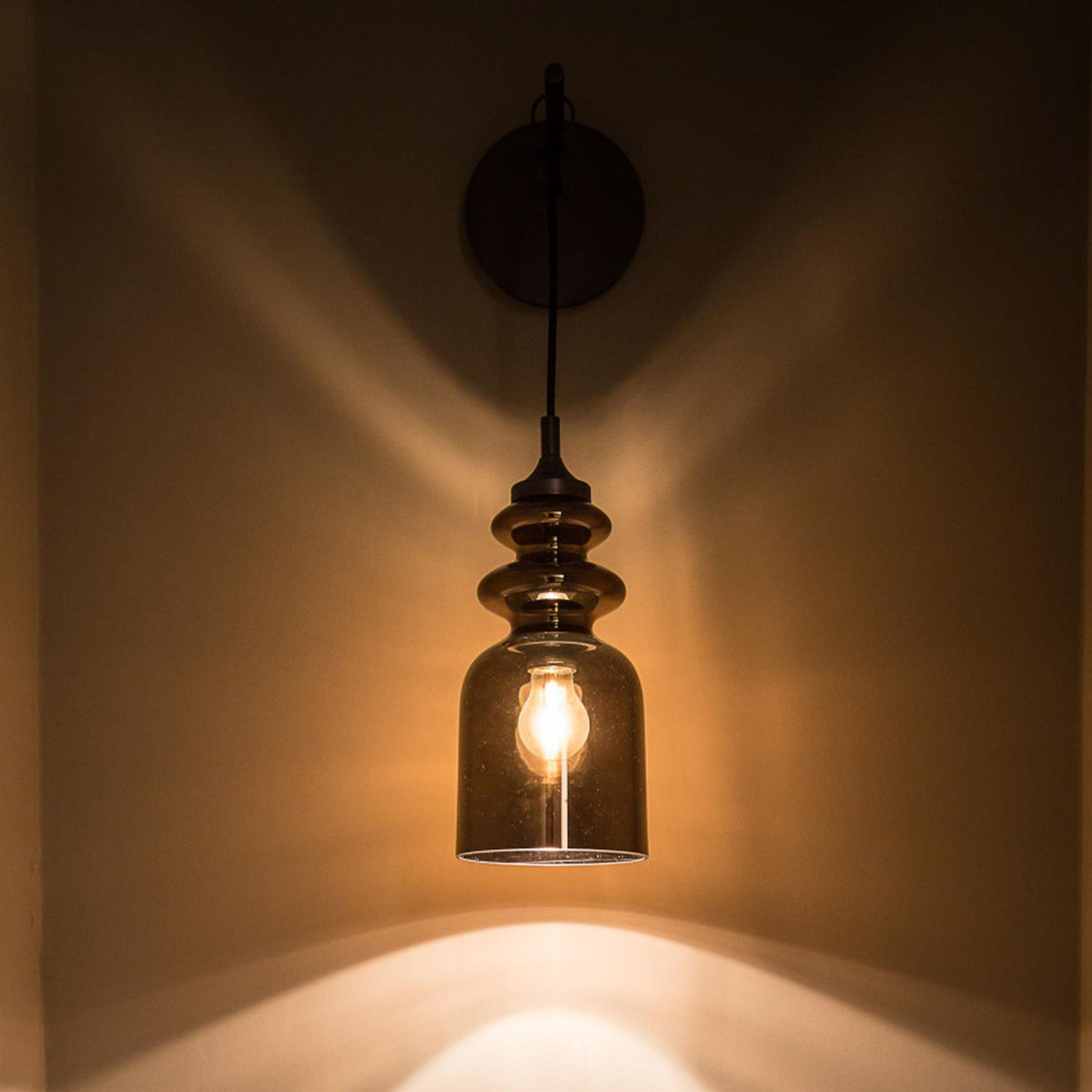 Ex-Display Contardi Messalina Wall Light