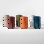 Kartell Componibili New Big Cabinet