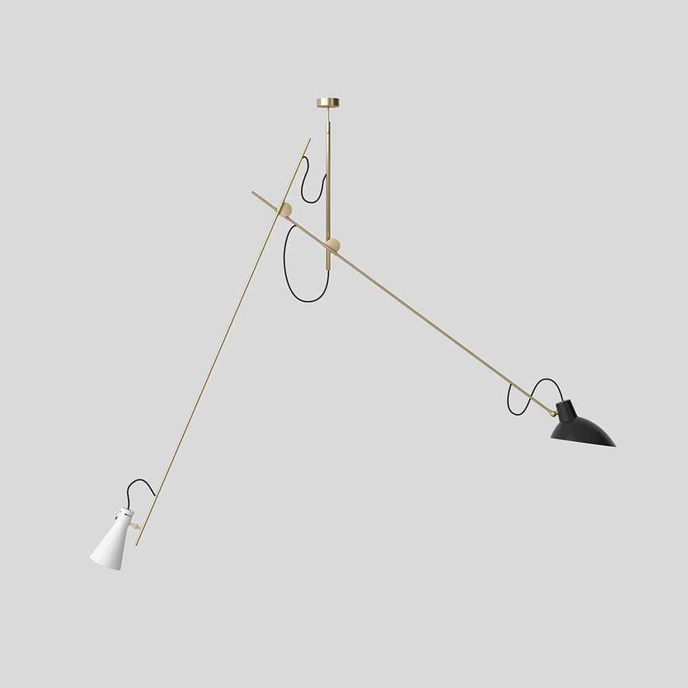 VV Cinquanta Suspension