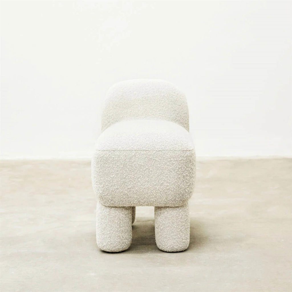 Design House Stockholm Lulu Pouf