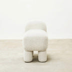 Design House Stockholm Lulu Pouf