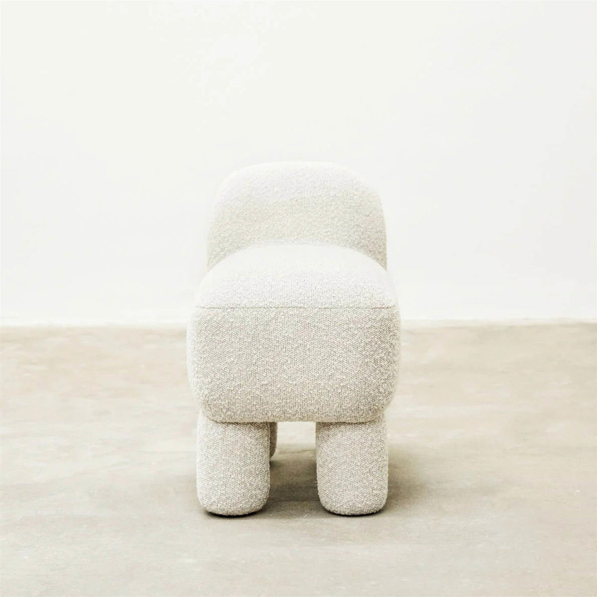 Design House Stockholm Lulu Pouf