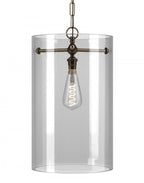 Fritz Fryer Sellack Pendant Light