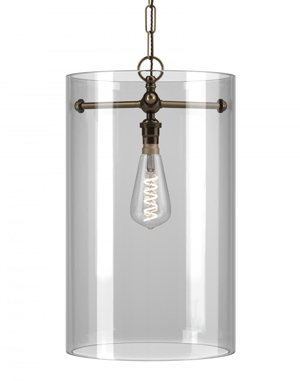 Fritz Fryer Sellack Pendant Light