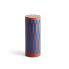 HAY Column Candle