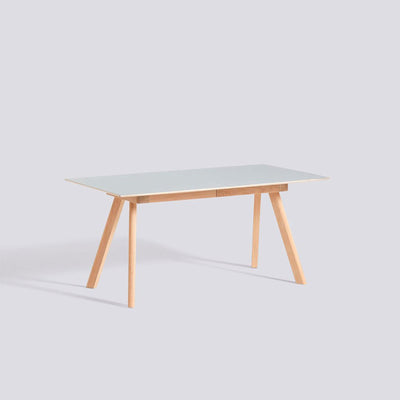 HAY CPH 30 Small Extendable Table