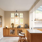 Louis Poulsen PH 5/5 Pendant Light Light