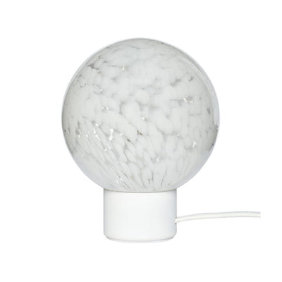 Outlet Hubsch Cloud Table Lamp