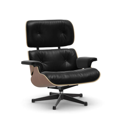 Vitra Eames New Lounge Chair in American Cherry
