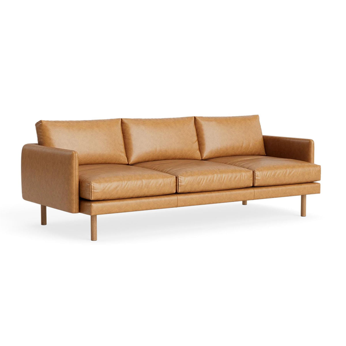 Bruunmunch Emo 3 Seater Sofa