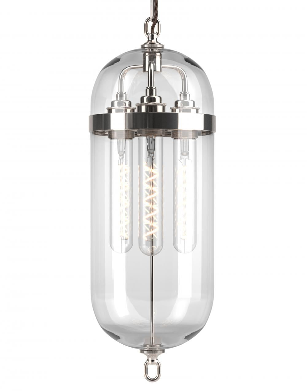 Fritz Fryer Aston Lantern