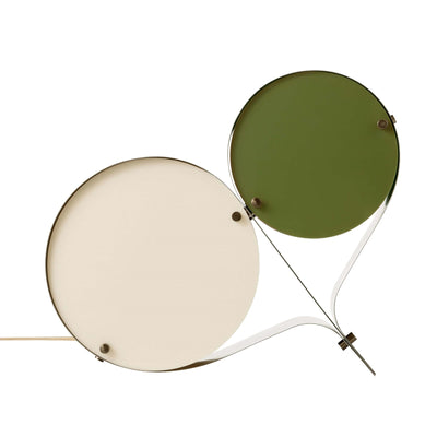 GUBI Coppia Table Lamp