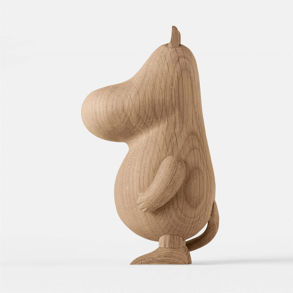 BOYHOOD Moomin Troll