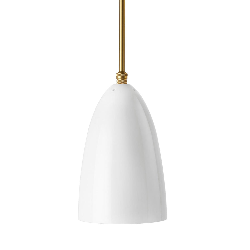 GUBI Grashoppa Pendant Light