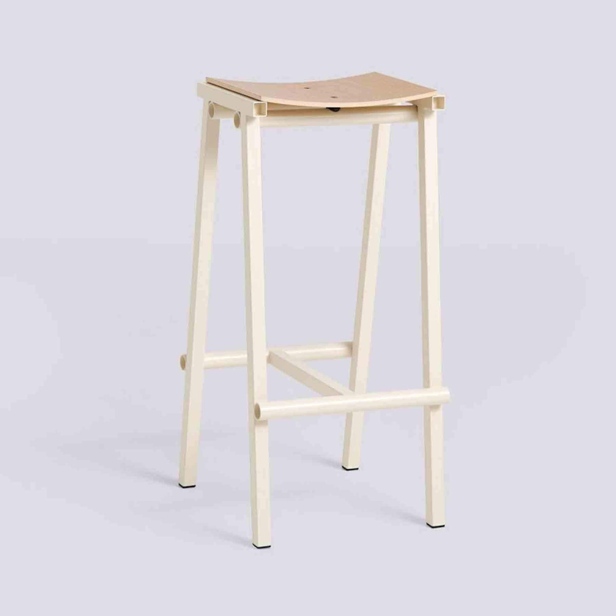 HAY Taburete 8 Bar Stool
