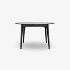Case Furniture Dulwich Round Extendable Dining Table