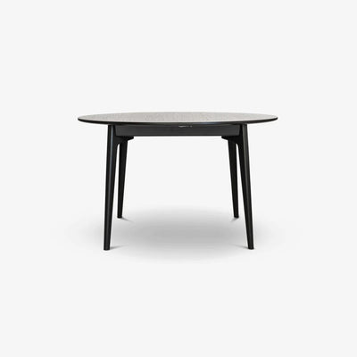 Case Furniture Dulwich Round Extendable Dining Table